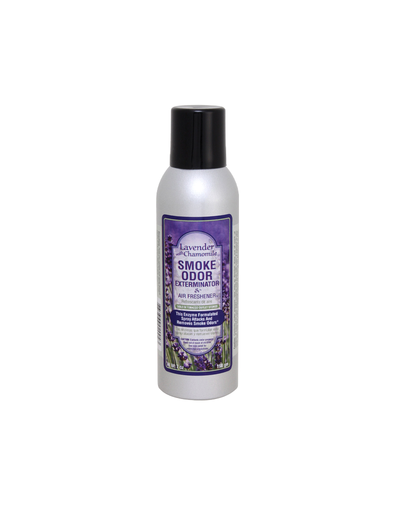 Smoke Odor Exterminator 7oz Lavender & Chamomile