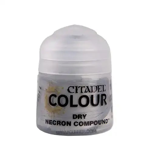 Citadel Paint Dry Necron Compound 12ml