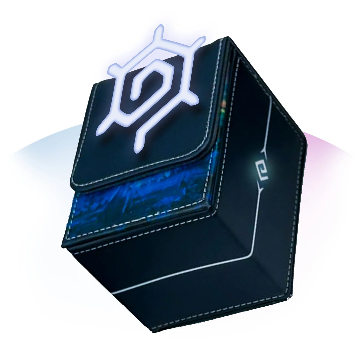 Frost Deck Box