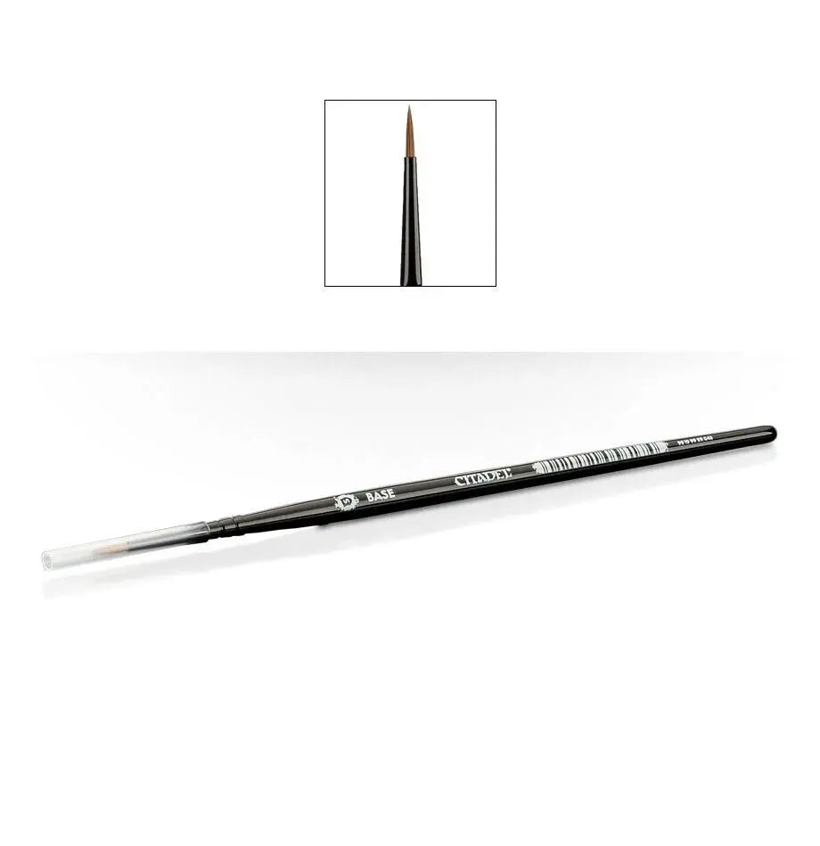 Citadel Paint Small Base Brush