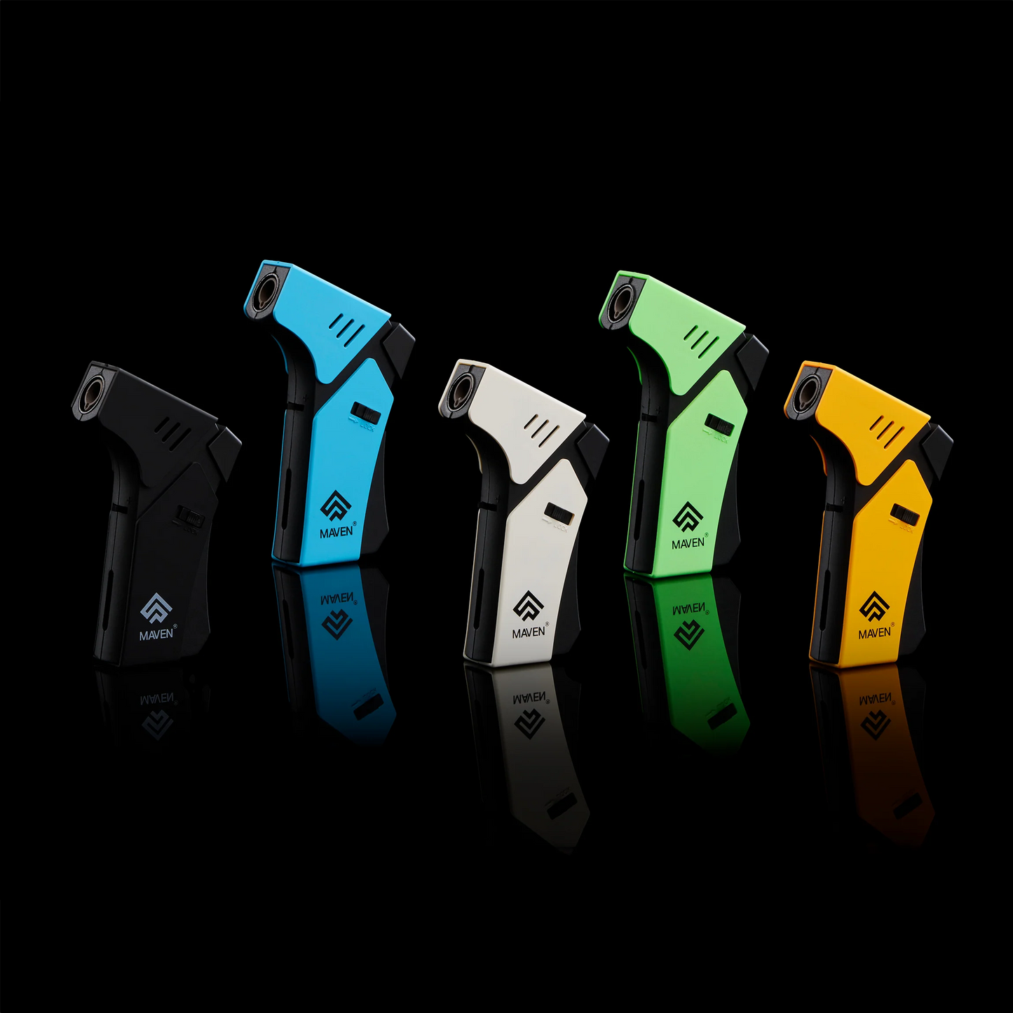 Maven Pro Mini Torch Lighter