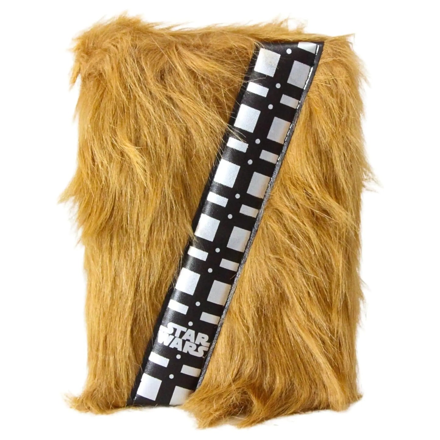 Star Wars - Chewbacca Premium A5 NoteBook