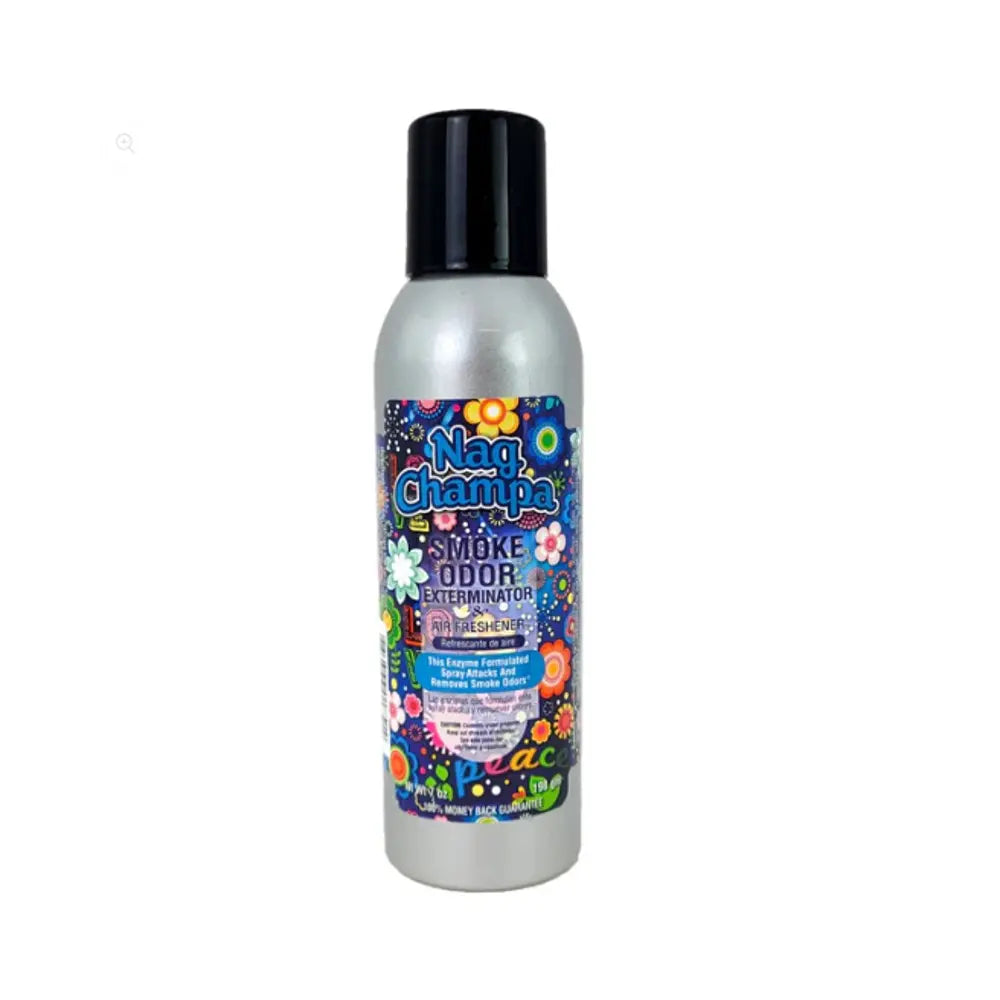 Smoke Odor Exterminator 7oz Nag Champa