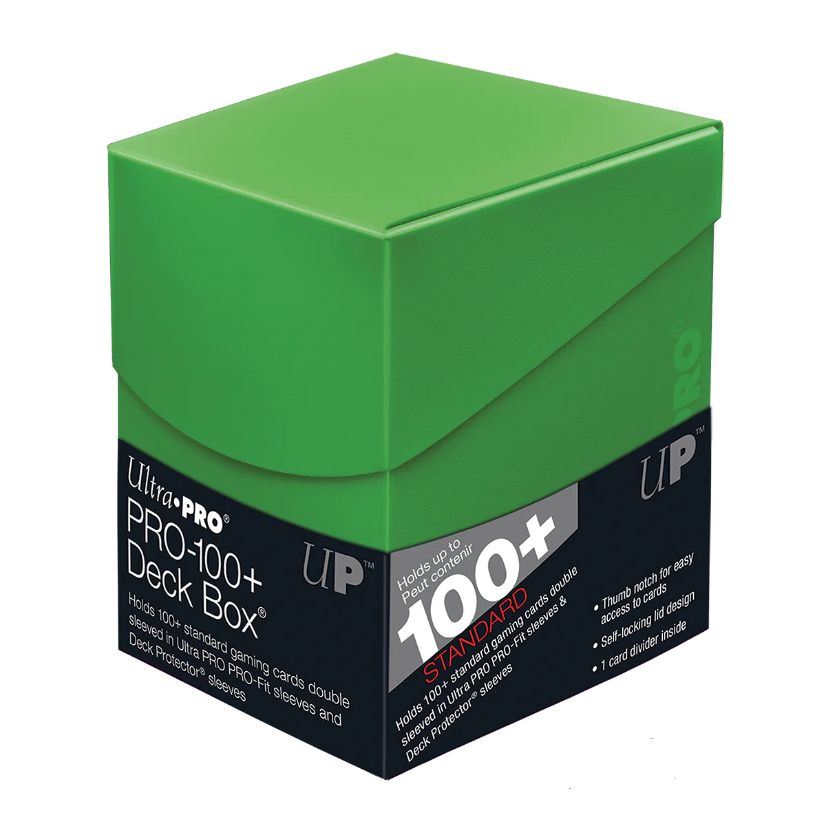 UP Eclipse Pro 100+ Deck Box