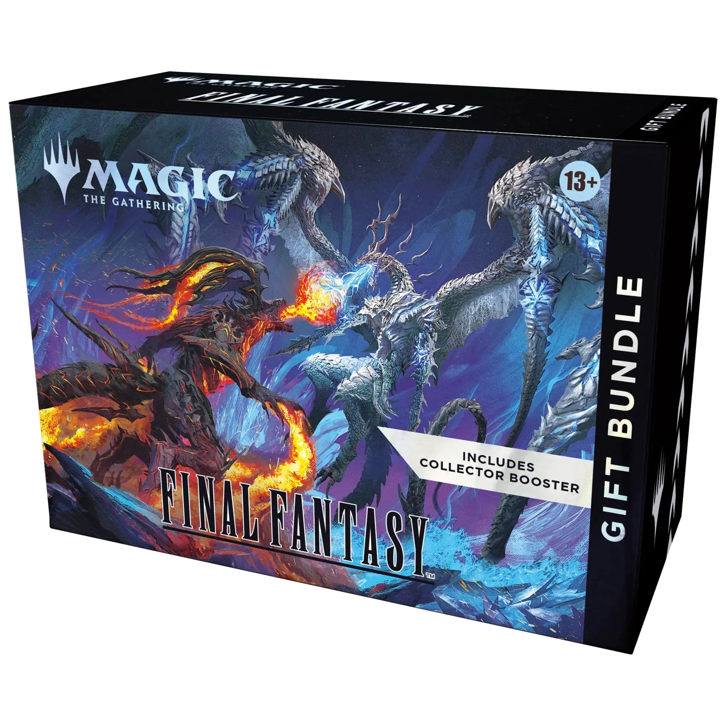 Magic the Gathering Final Fantasy Gift Bundle (Ships 6/27/25)