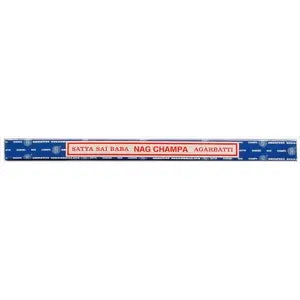 Satya Nag Champa 10g 25 Sticks