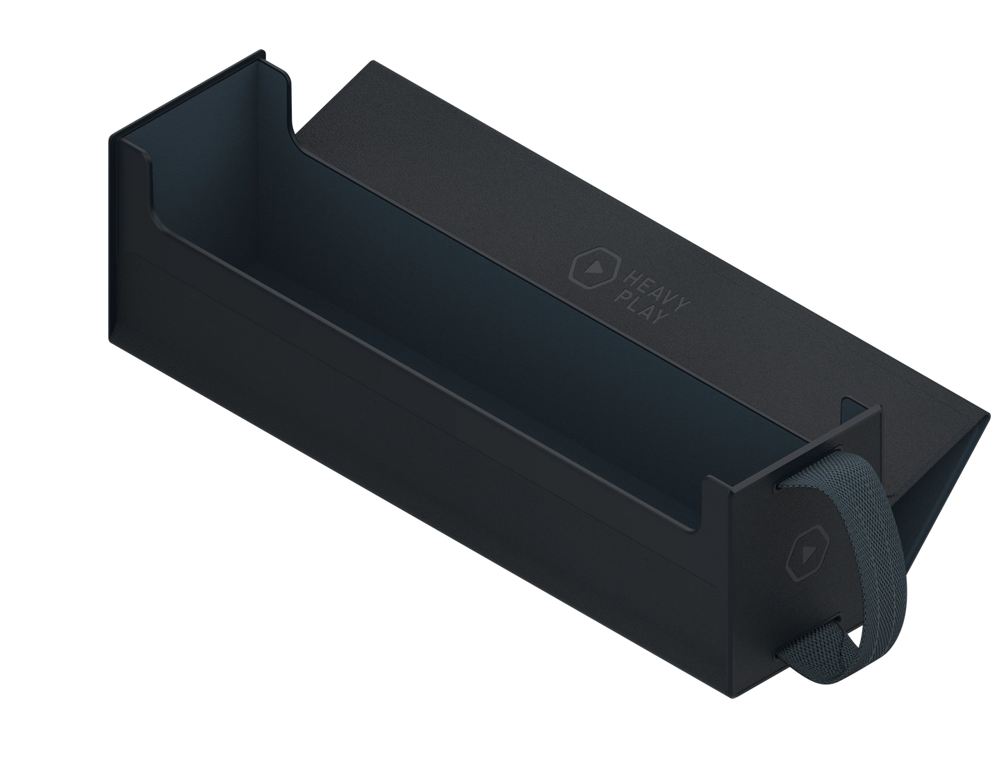 Heavy Play RFG Deckbox Carrier