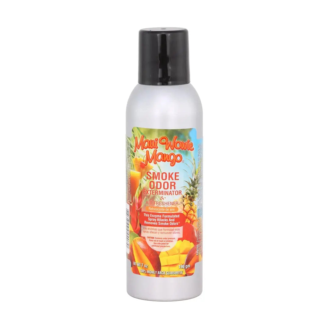 Smoke Odor Exterminator 7oz Maui Wowie Mango