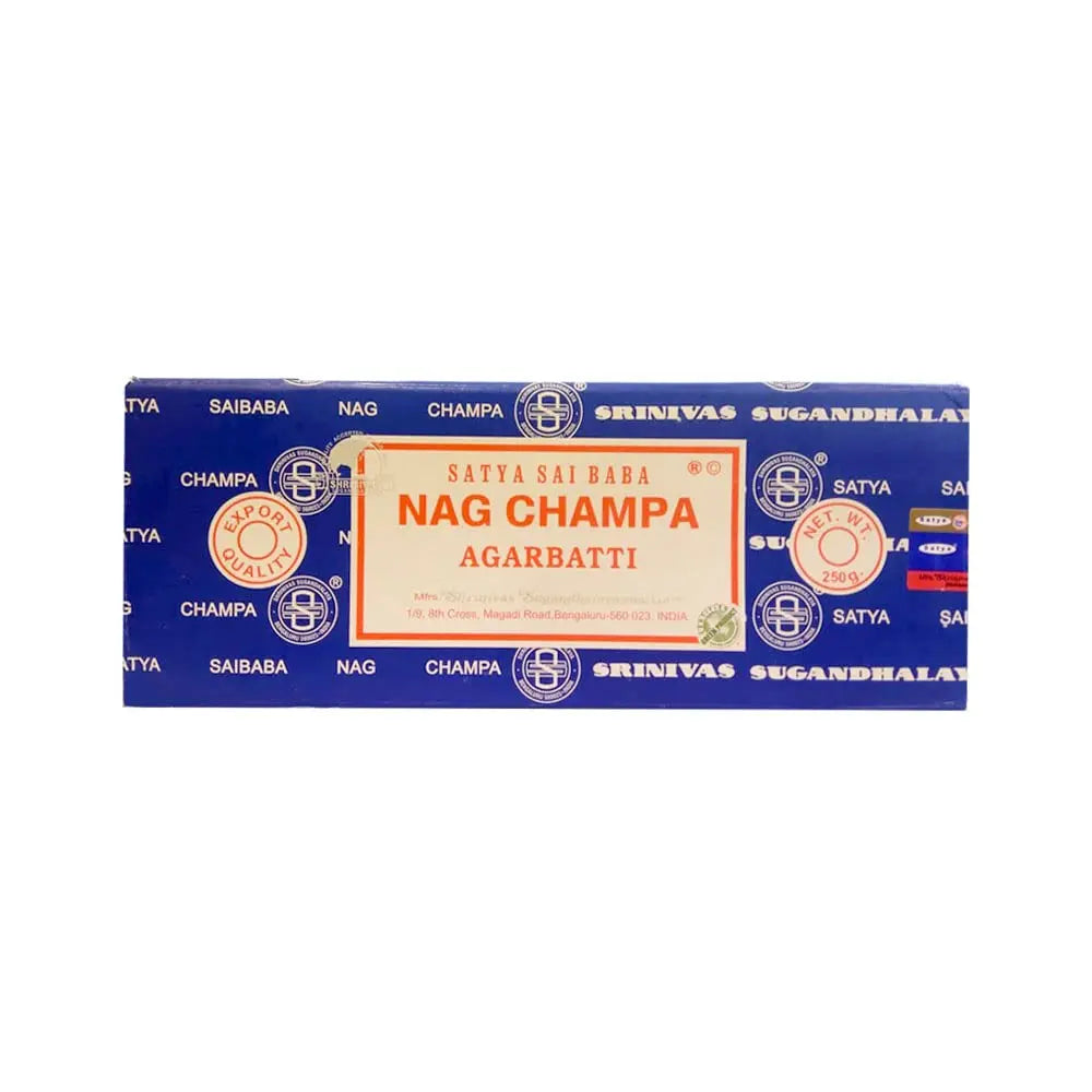 Satya Nag Champa 250g