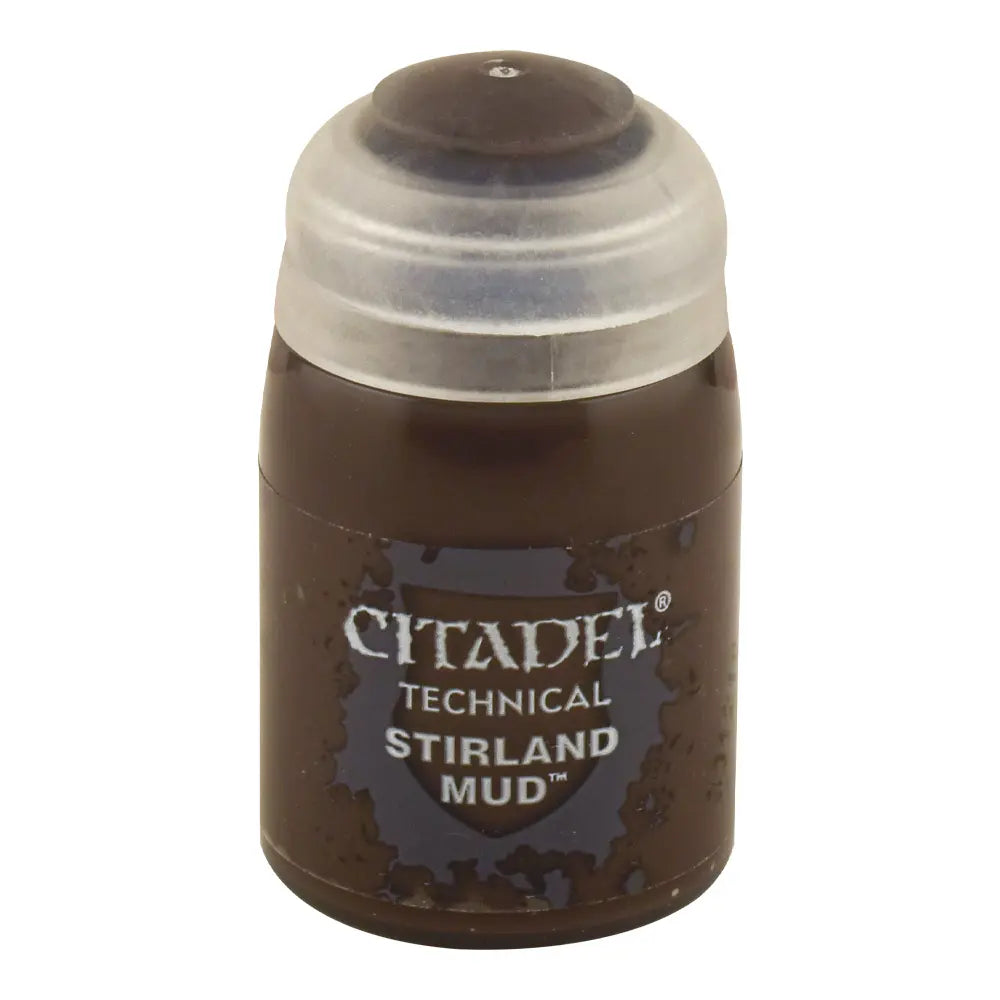Citadel Paint Technical Stirland Mud 24ml