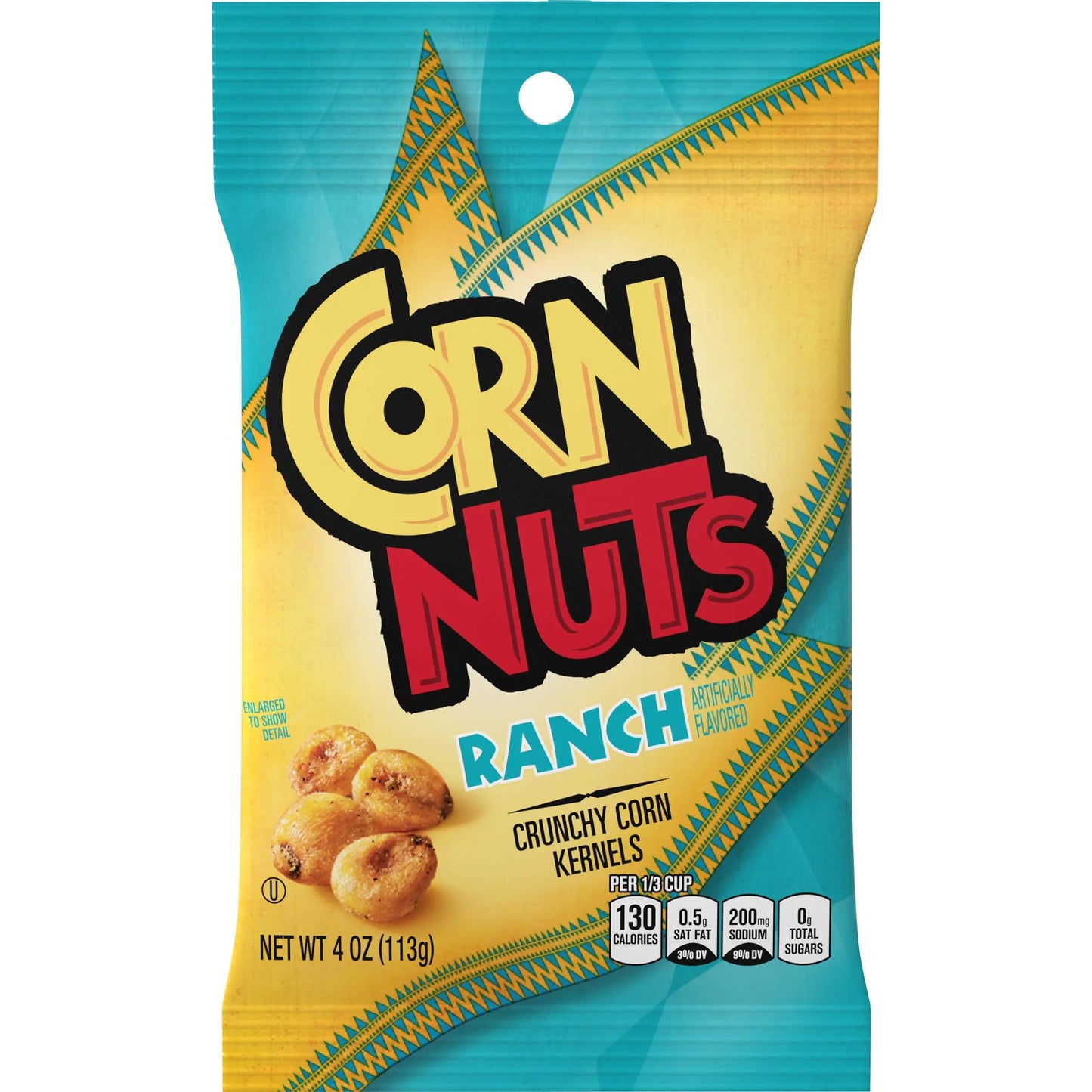 Corn Nuts 4oz Ranch
