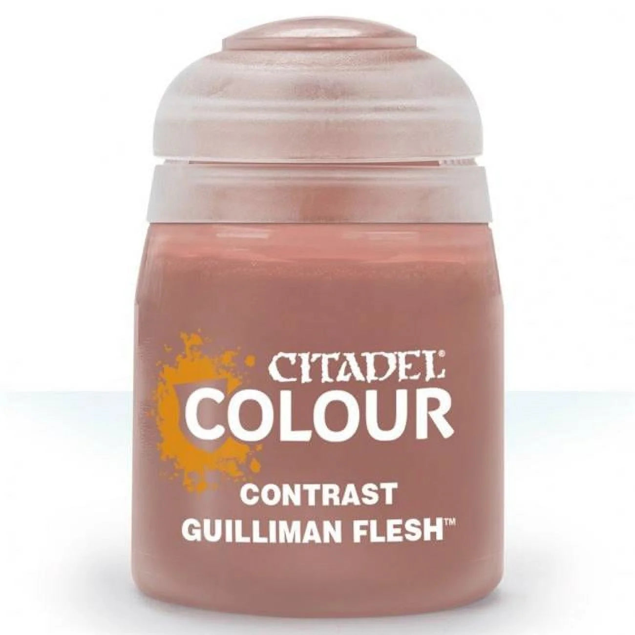 Citadel Paint Contrast Guillman Flesh 18ml