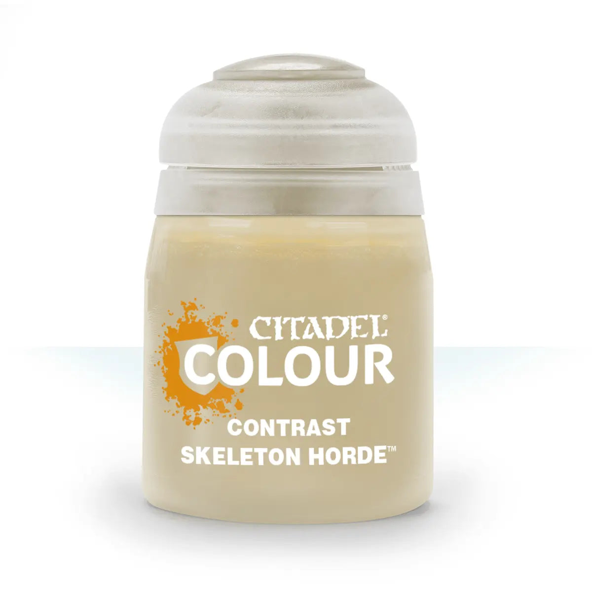 Citadel Paint Contrast Skeleton Horde 18ml