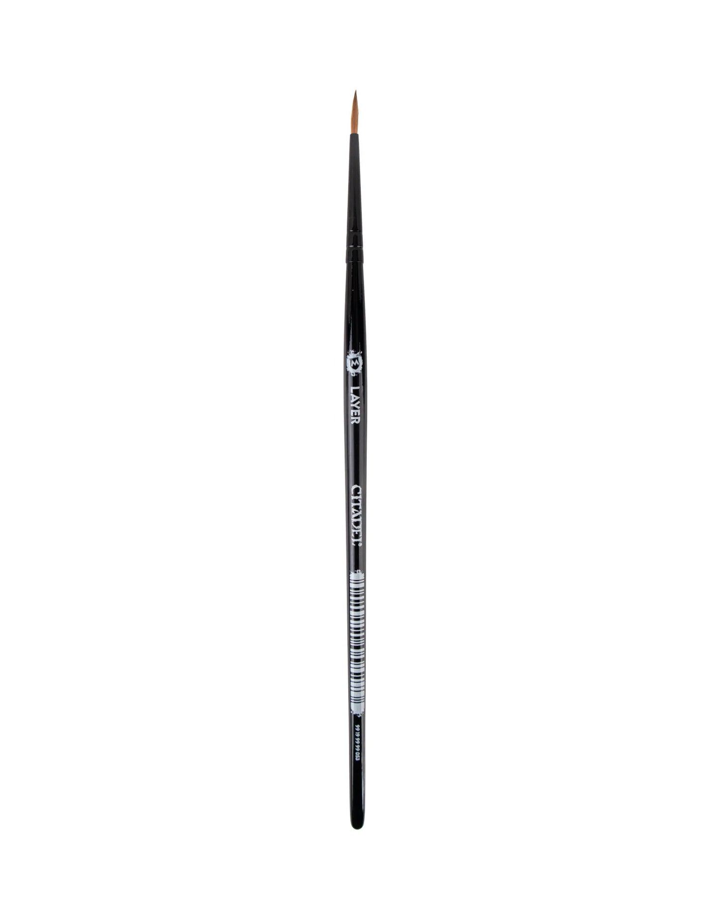 Citadel Paint Medium Layer Brush