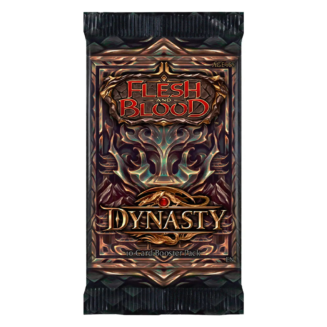 Dynasty Booster Pack