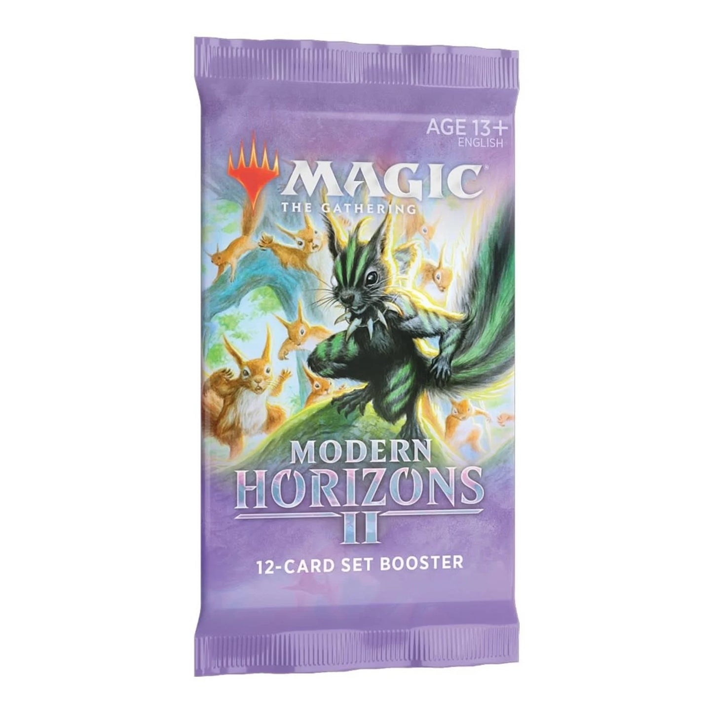 Modern Horizons 2 Set Booster