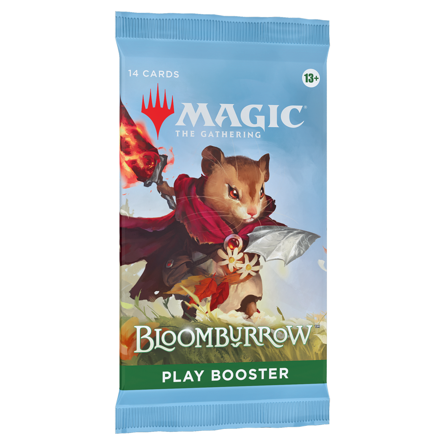 Bloomburrow Play Booster Pack