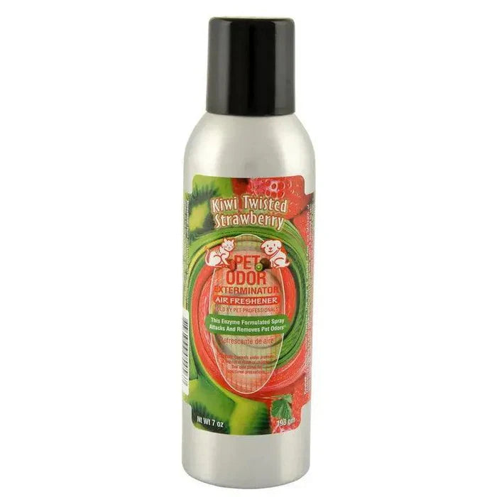 Smoke Odor Exterminator 7oz Kiwi Twisted