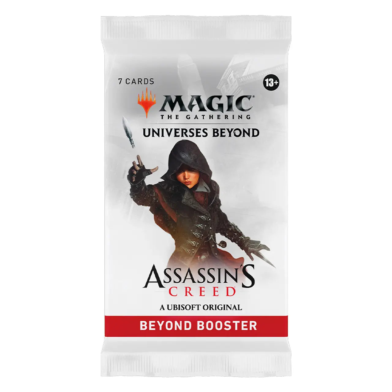 Assassin's Creed Beyond Booster Pack
