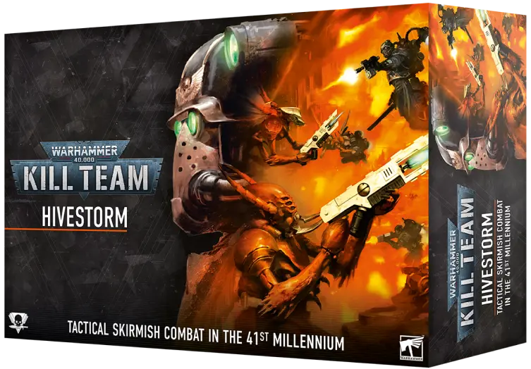 Kill Team Hivestorm