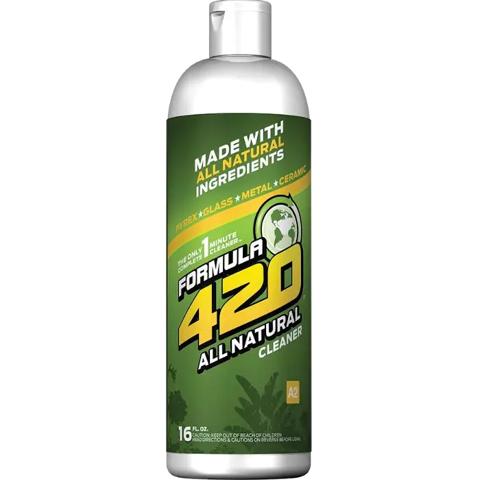 Formula 420 All Natural 16oz
