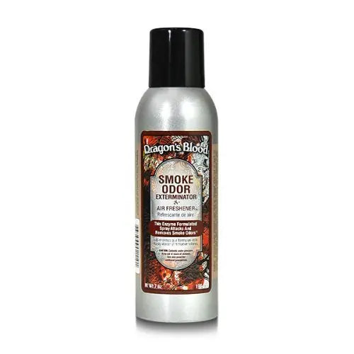 Smoke Odor Exterminator 7oz Dragons Blood