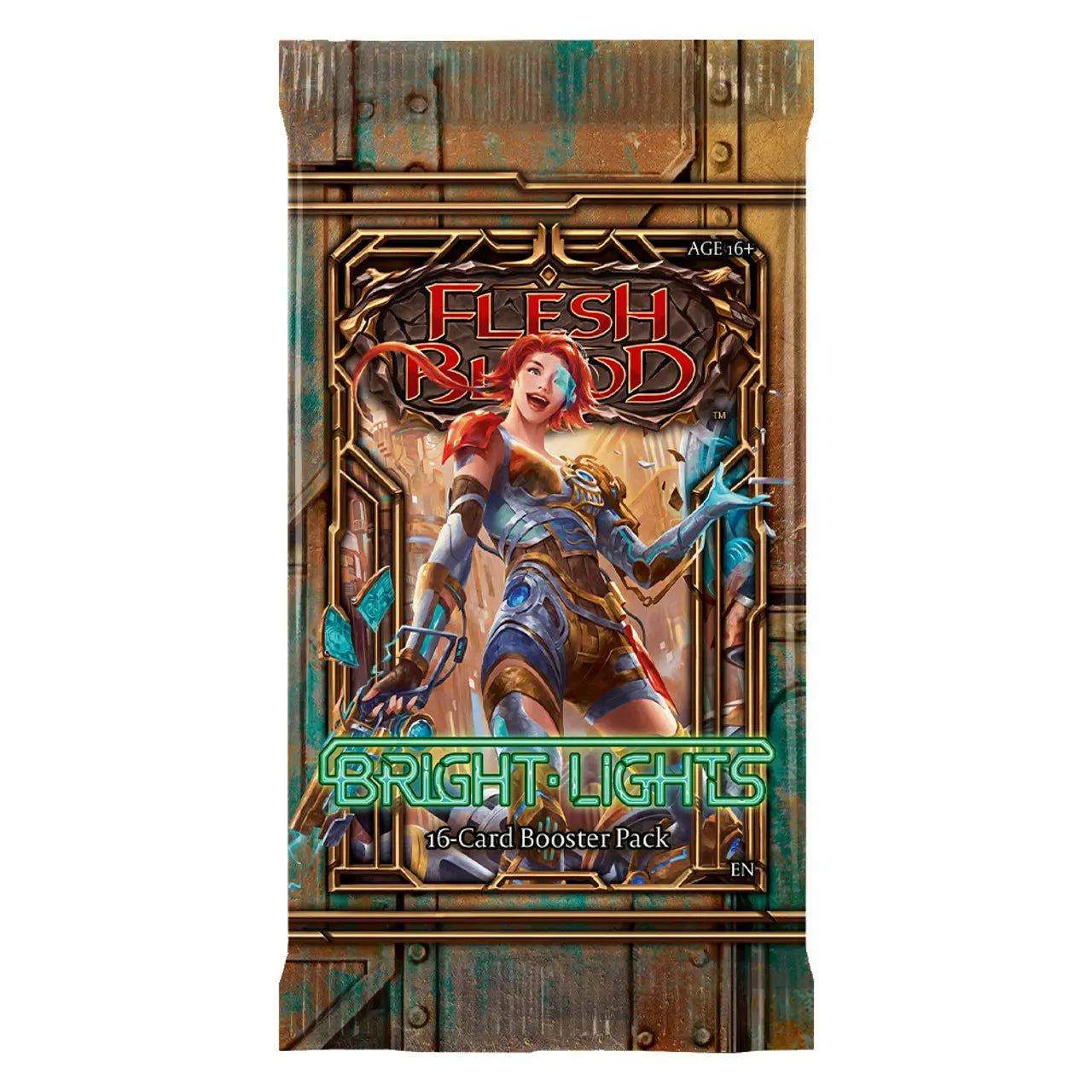 Bright Lights Booster Pack