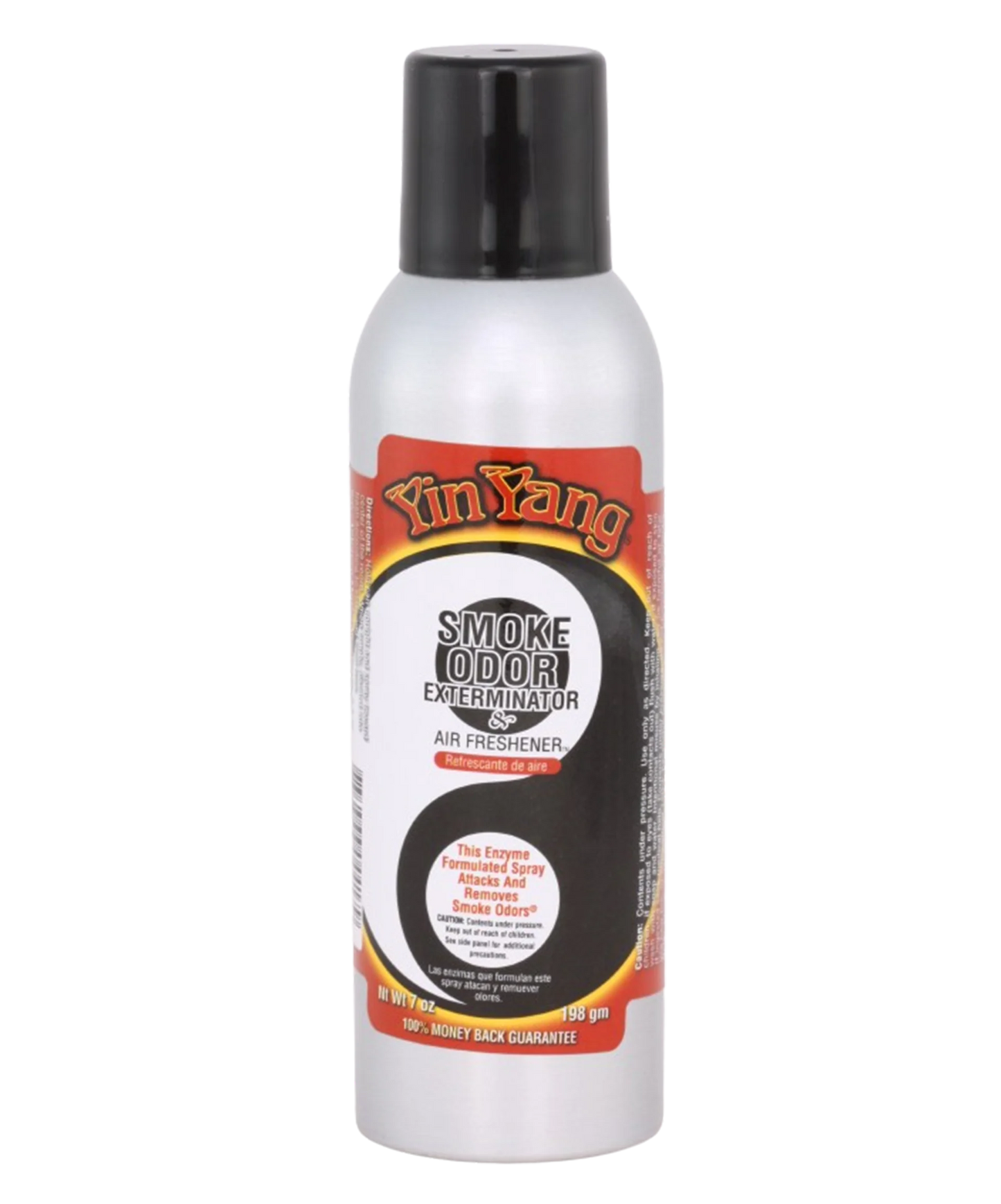Smoke Odor Exterminator 7oz Yin Yang