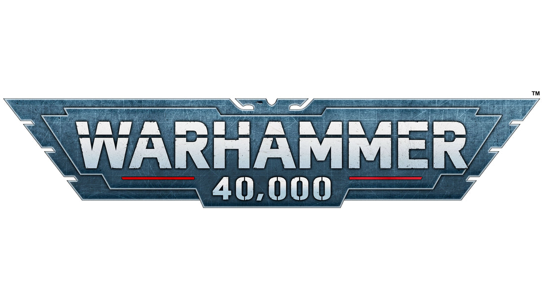 Free Warhammer Paint Event 5/31/2025