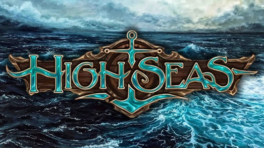 Flesh and Blood High Seas Pre Release Events in California