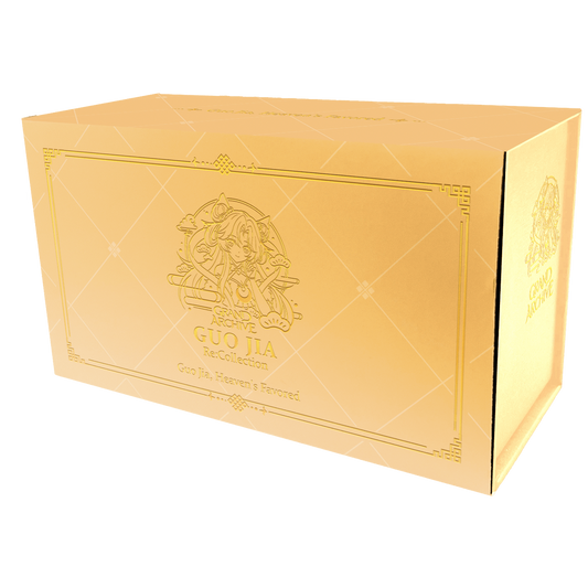 Grand Archive Guo Jia Re:Collection Box