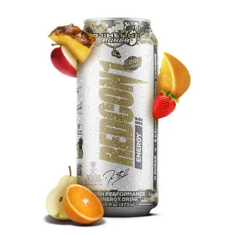 Redcon1 Prime Time Punch