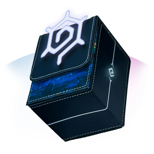 Frost Deck Box