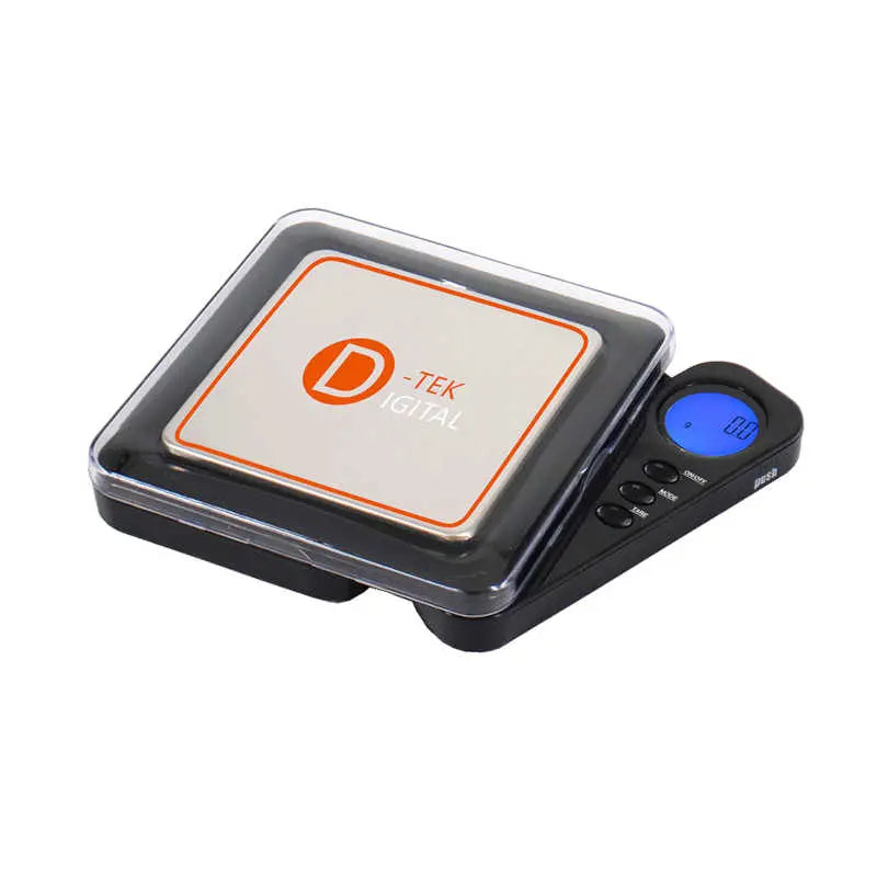 DT2 1200 1200g x 0.1g Digital Scale