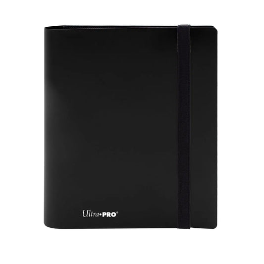 UP Pro Binder 4 Pocket Eclipse