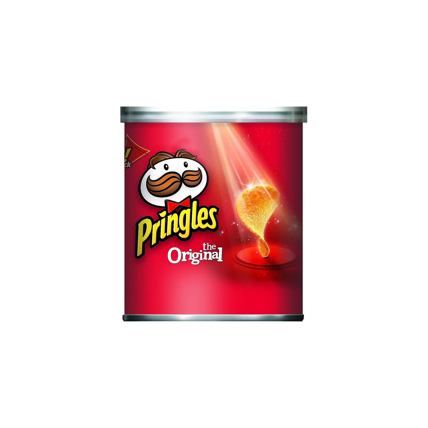 Pringles Original 1.3 OZ