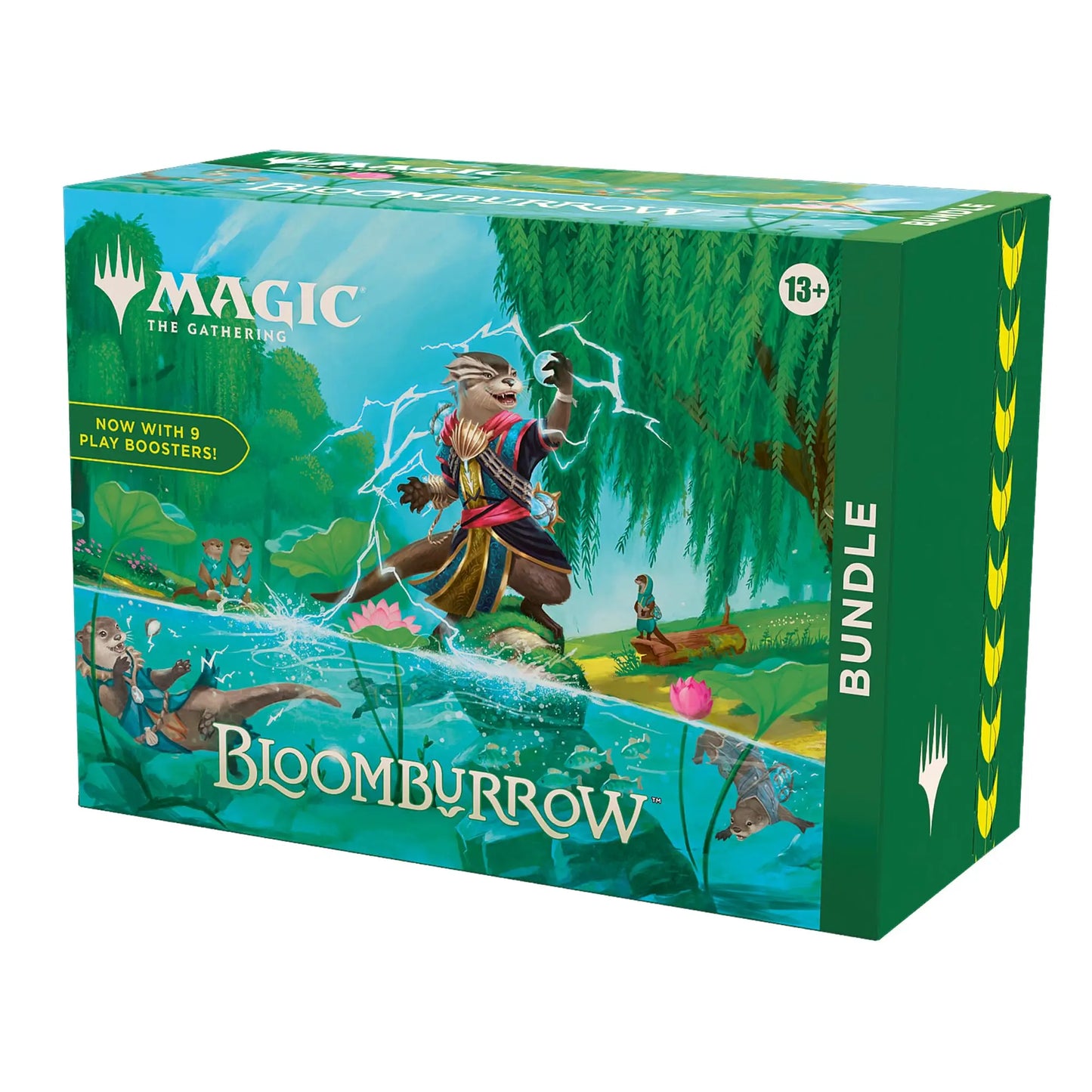 Magic: The Gathering - Bloomburrow Bundle