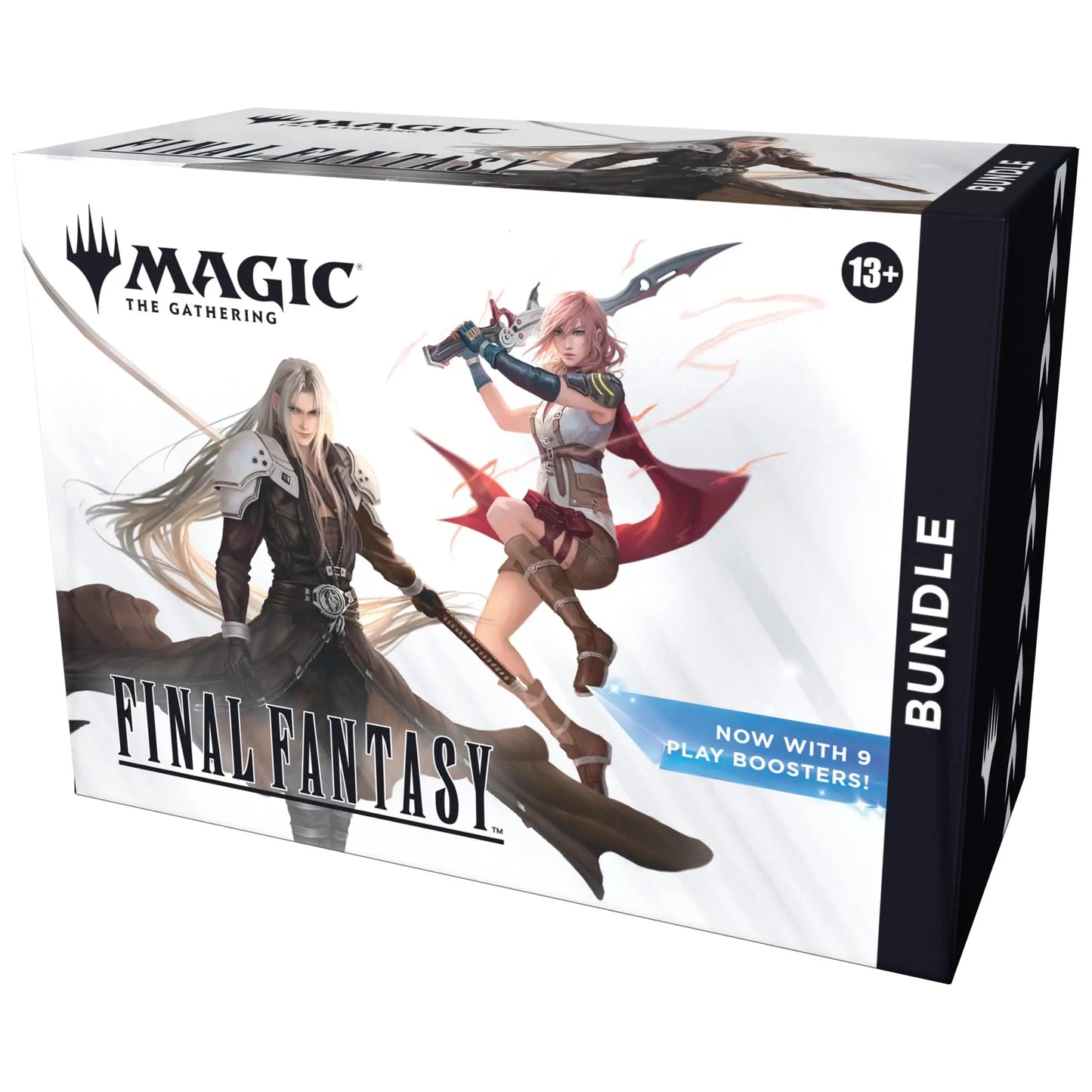 Magic the Gathering Final Fantasy Bundle (Ships 6/13/25)